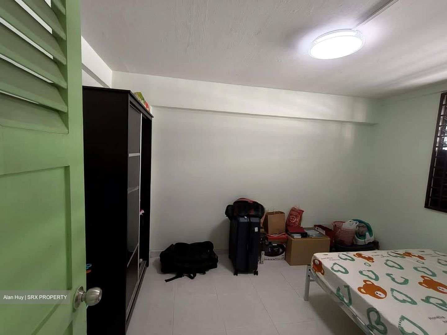 Blk 720 Khatib Spring (Yishun), HDB 4 Rooms #540251181